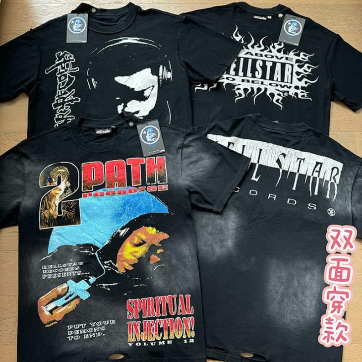 Picture of Hellstar T Shirts Short _SKUHellstarS-XLx3tr67829871